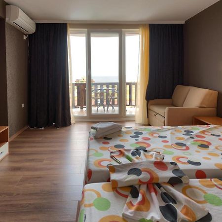 Casa Di Angel Otel Sinemoretz Dış mekan fotoğraf