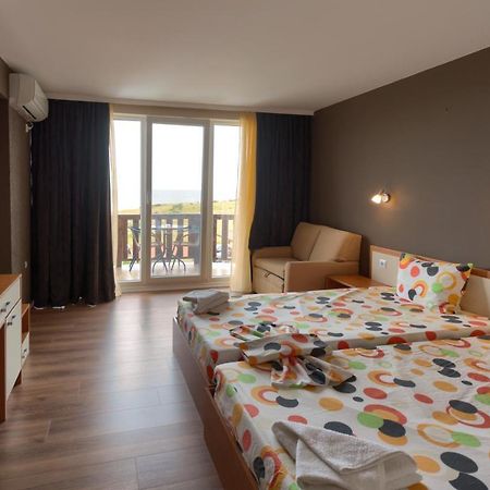 Casa Di Angel Otel Sinemoretz Dış mekan fotoğraf