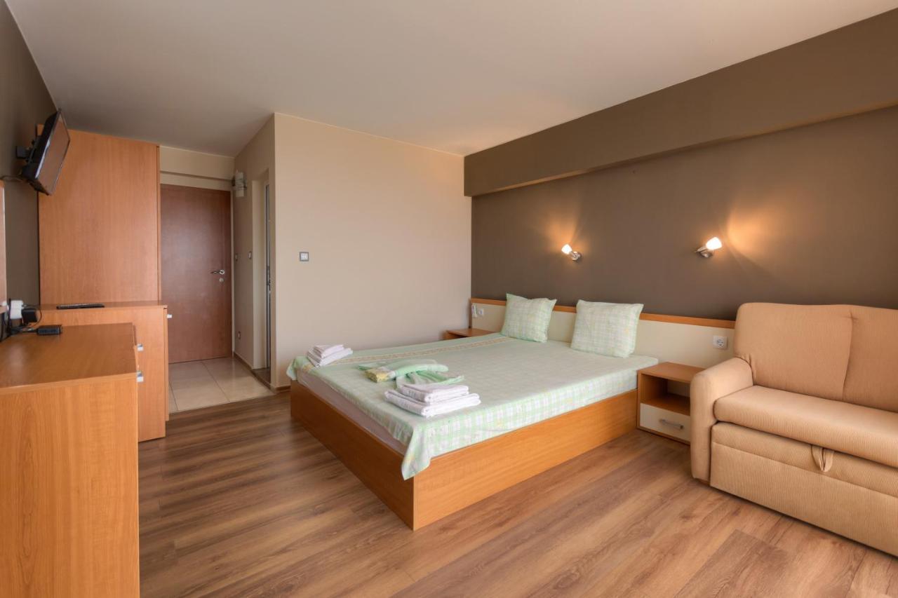 Casa Di Angel Otel Sinemoretz Dış mekan fotoğraf