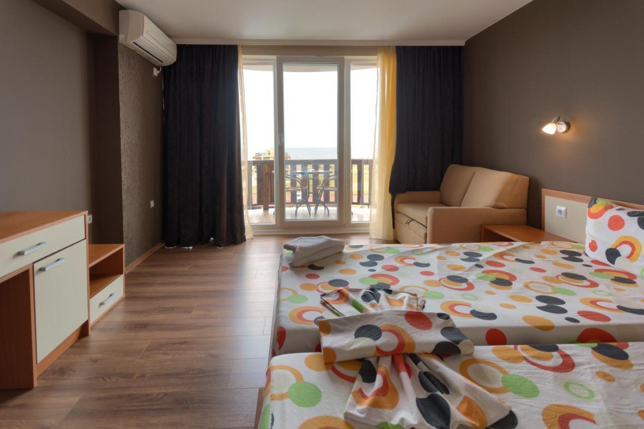 Casa Di Angel Otel Sinemoretz Dış mekan fotoğraf