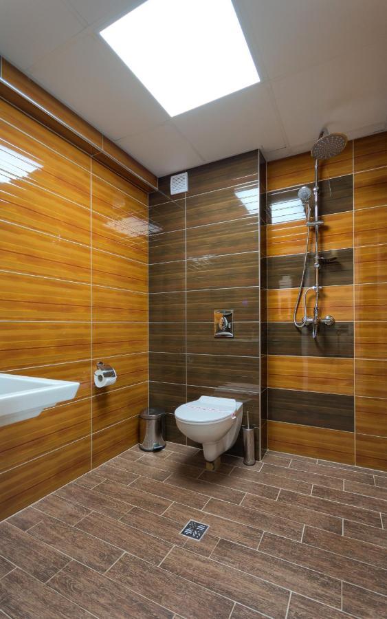 Casa Di Angel Otel Sinemoretz Dış mekan fotoğraf