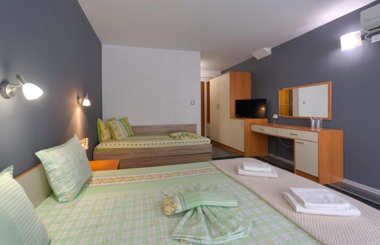 Casa Di Angel Otel Sinemoretz Dış mekan fotoğraf