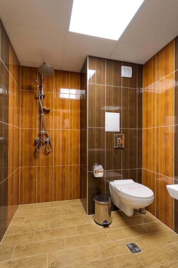 Casa Di Angel Otel Sinemoretz Dış mekan fotoğraf