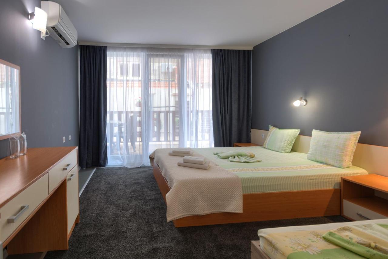 Casa Di Angel Otel Sinemoretz Dış mekan fotoğraf