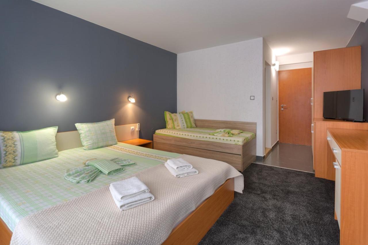 Casa Di Angel Otel Sinemoretz Dış mekan fotoğraf