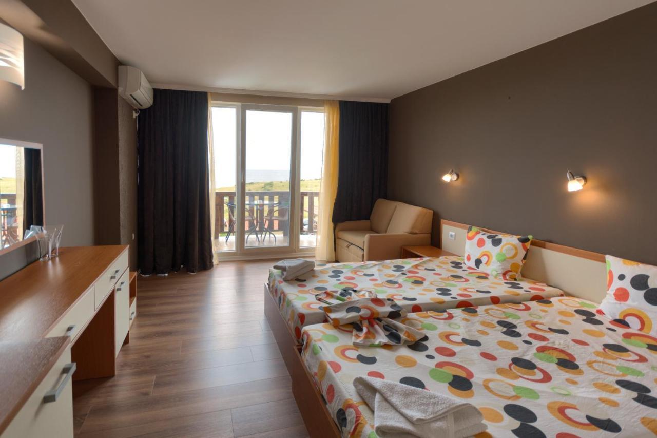 Casa Di Angel Otel Sinemoretz Dış mekan fotoğraf