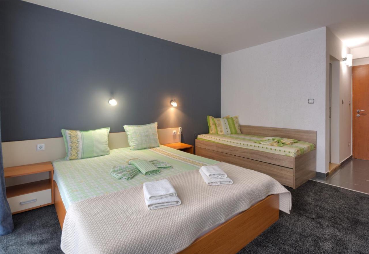 Casa Di Angel Otel Sinemoretz Dış mekan fotoğraf