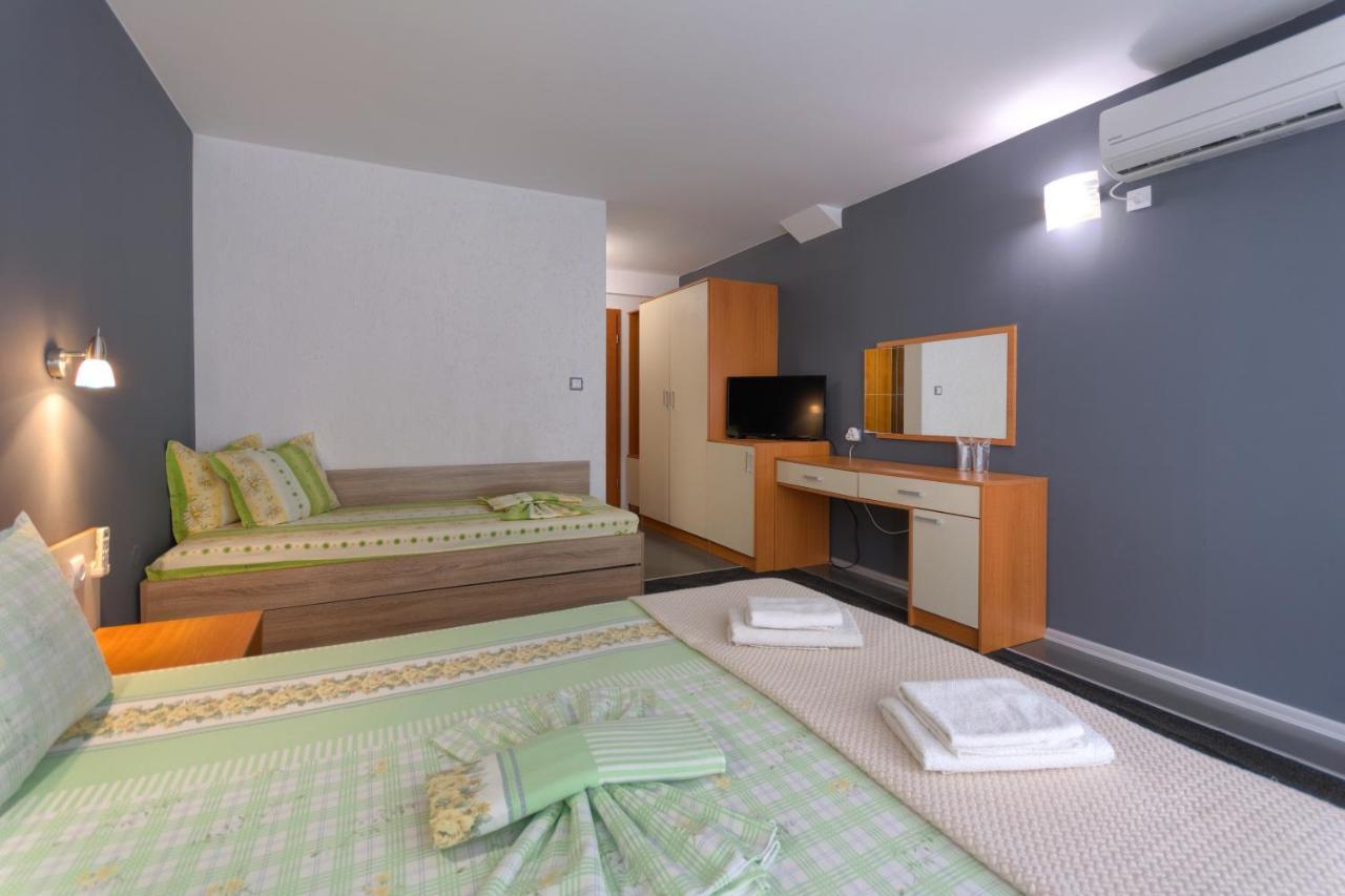 Casa Di Angel Otel Sinemoretz Dış mekan fotoğraf