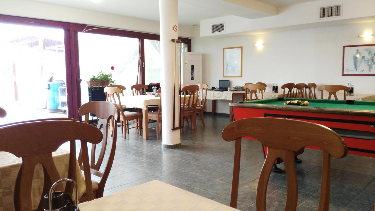 Casa Di Angel Otel Sinemoretz Dış mekan fotoğraf