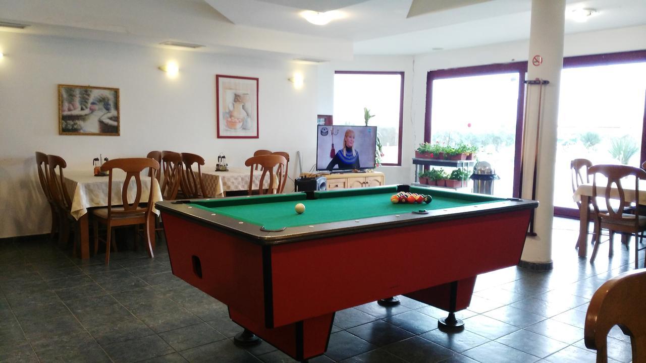 Casa Di Angel Otel Sinemoretz Dış mekan fotoğraf