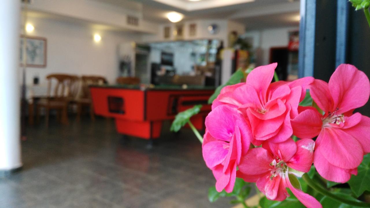 Casa Di Angel Otel Sinemoretz Dış mekan fotoğraf