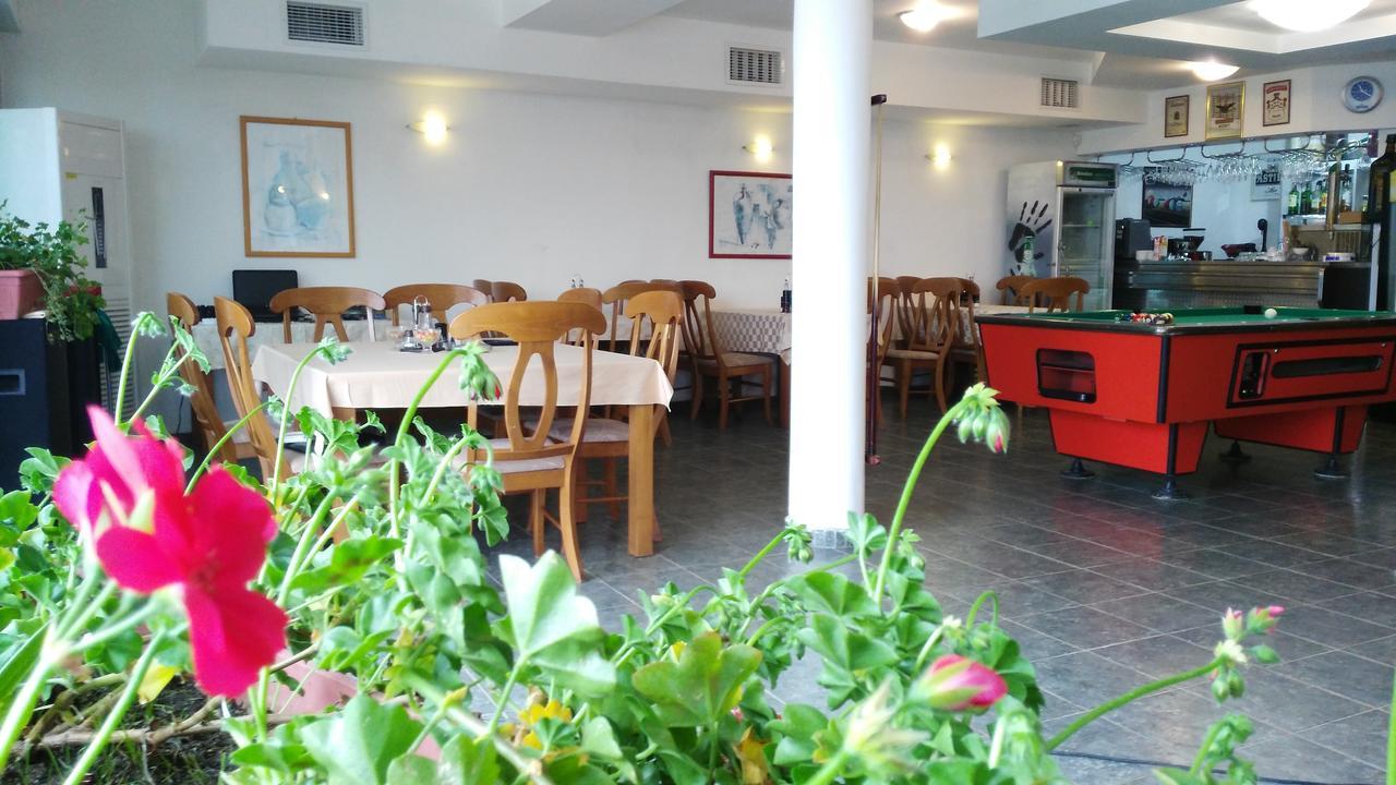 Casa Di Angel Otel Sinemoretz Dış mekan fotoğraf
