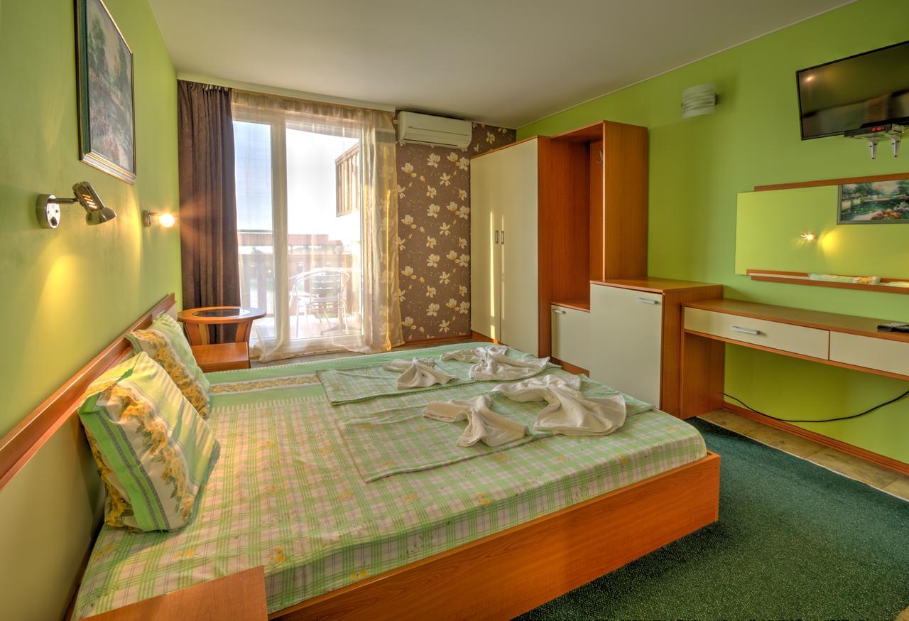 Casa Di Angel Otel Sinemoretz Dış mekan fotoğraf