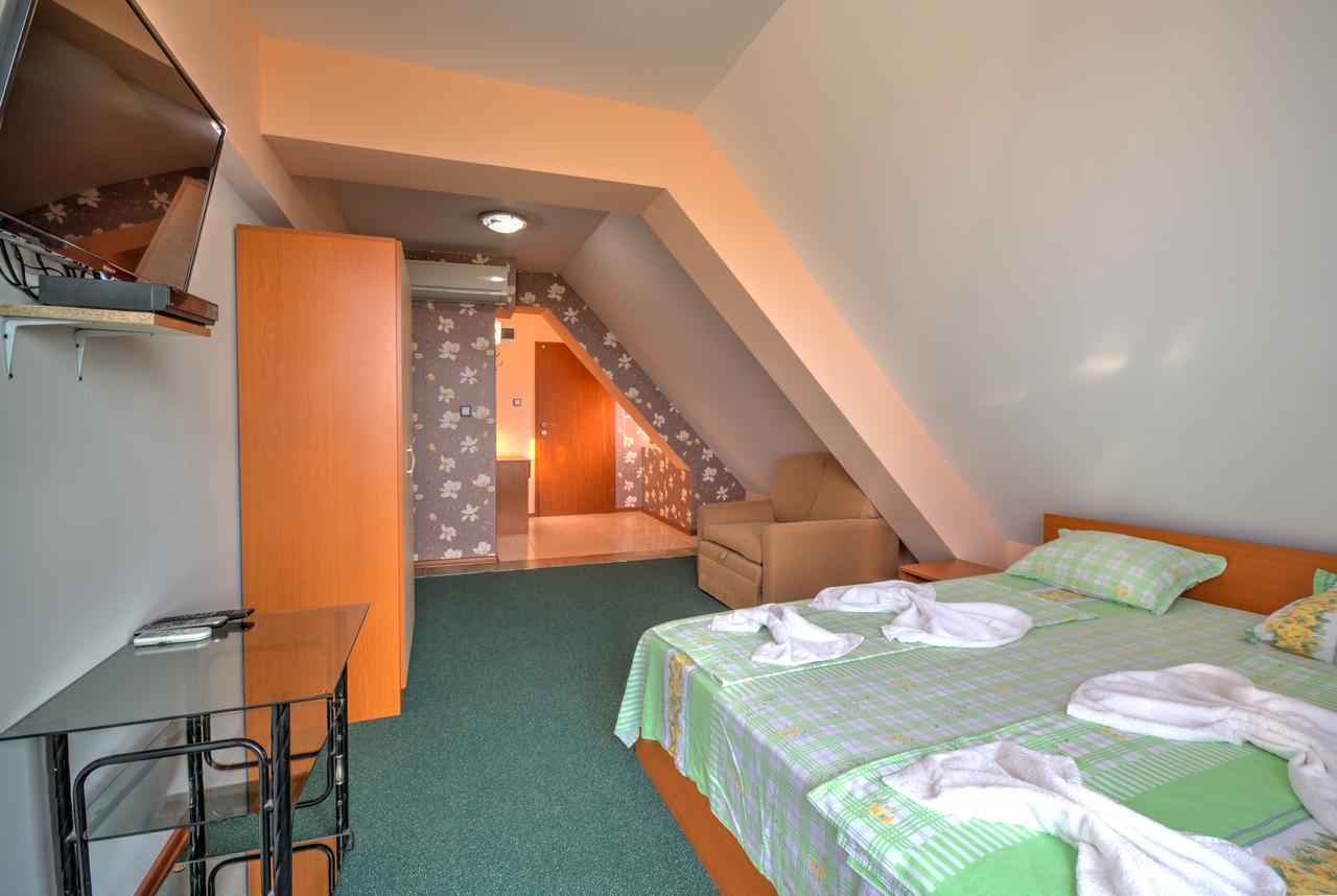 Casa Di Angel Otel Sinemoretz Dış mekan fotoğraf