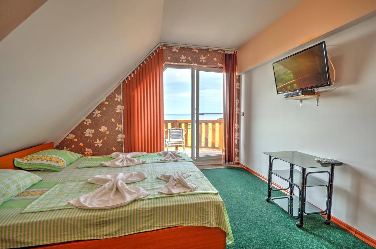 Casa Di Angel Otel Sinemoretz Dış mekan fotoğraf