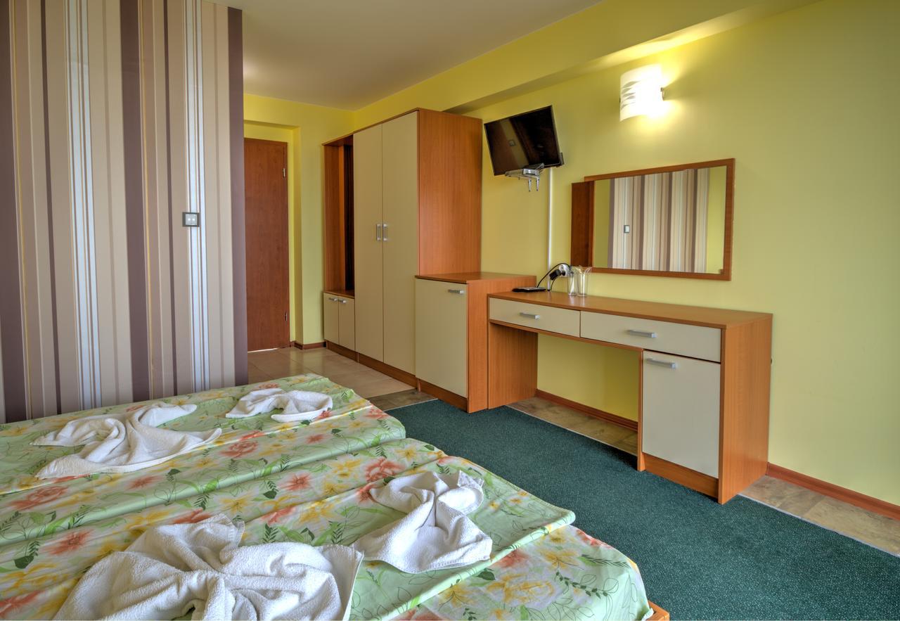 Casa Di Angel Otel Sinemoretz Dış mekan fotoğraf
