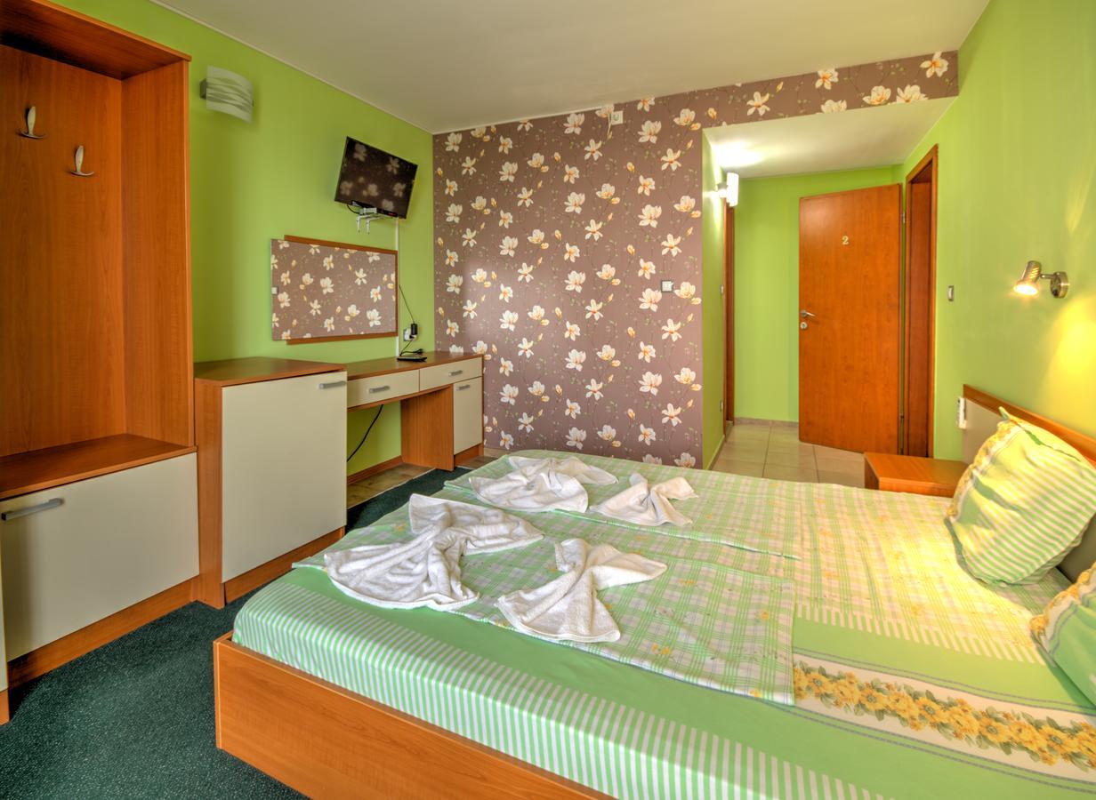 Casa Di Angel Otel Sinemoretz Dış mekan fotoğraf