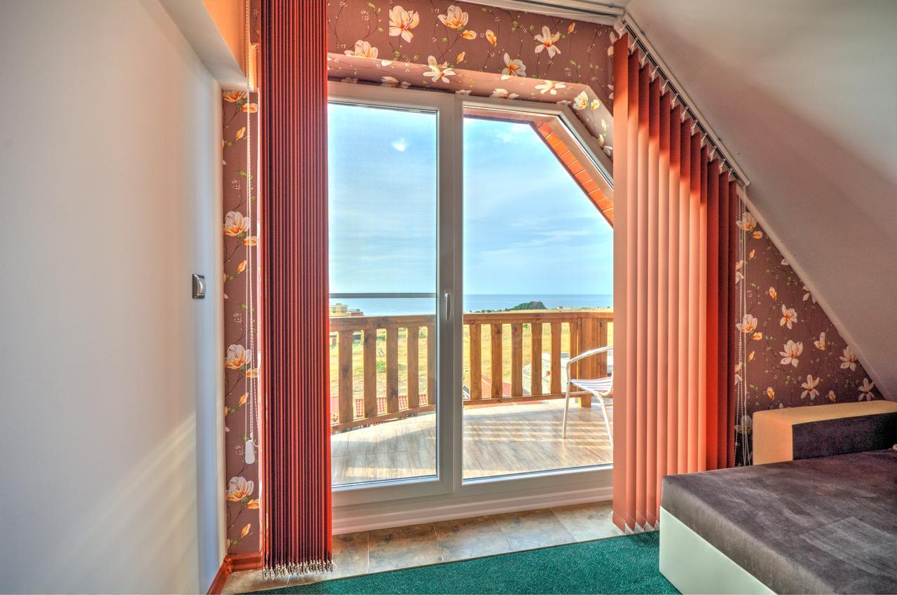 Casa Di Angel Otel Sinemoretz Dış mekan fotoğraf