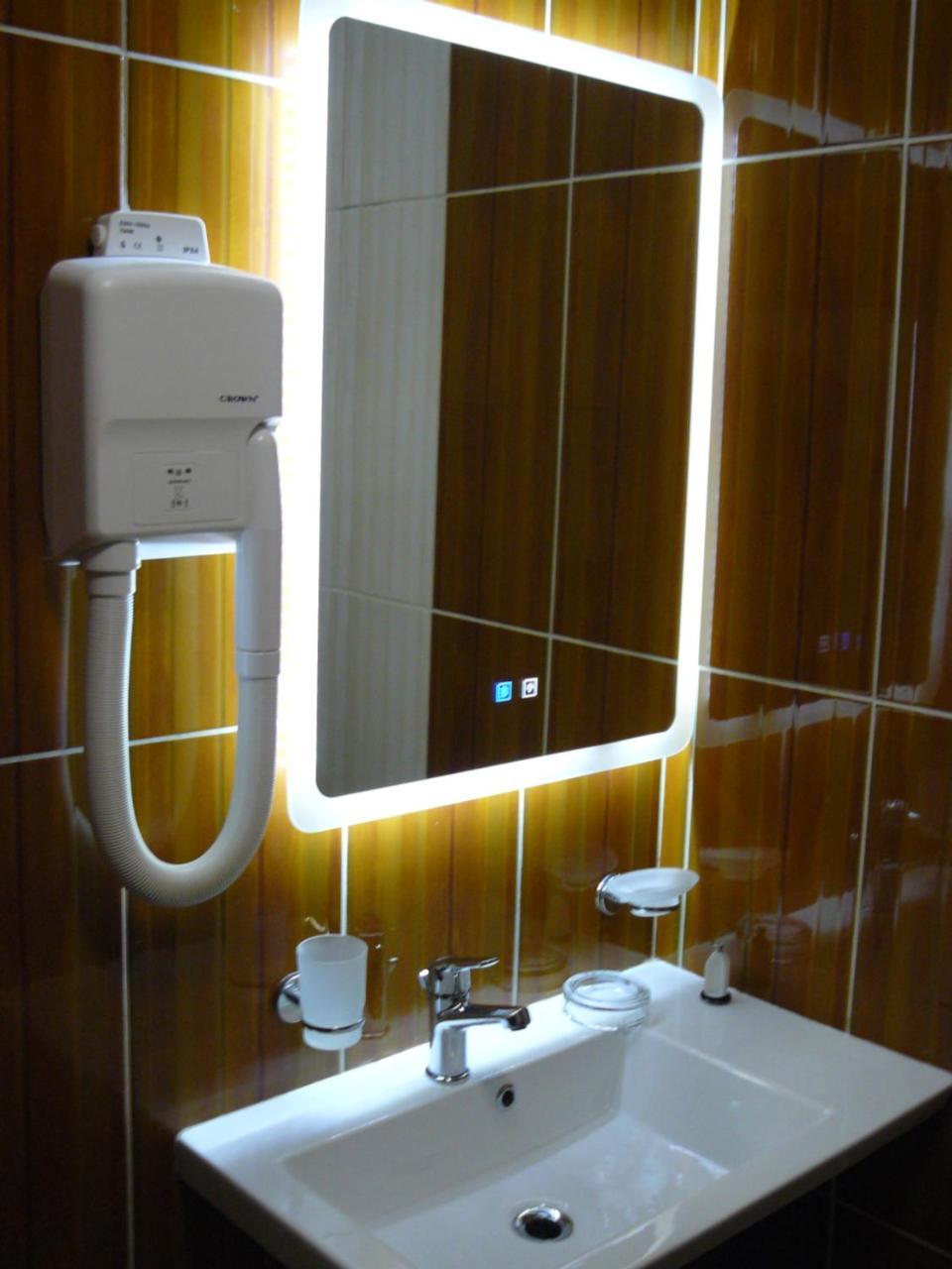 Casa Di Angel Otel Sinemoretz Dış mekan fotoğraf